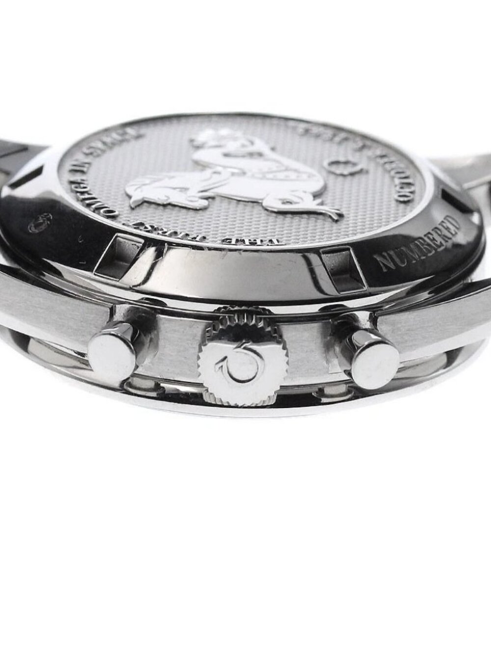 OMEGA Speedmaster - Picture 4 of 11